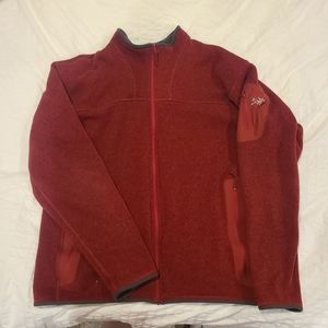 Arc'teryx Covert Cardigan Fleece